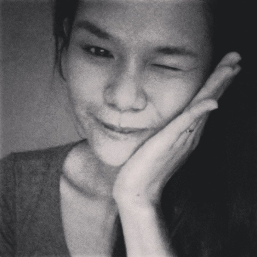 I’m waiting for you to finally say you are here and here to