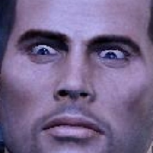 cactuarkitty:  Me, as soon as I accept the character I created: