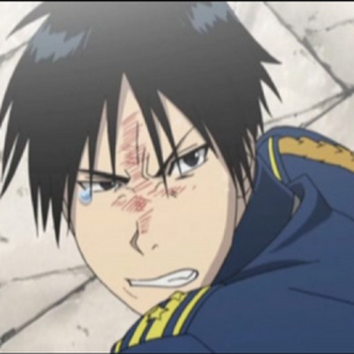 bulletinthechest:  reminder that this  is Edward Elric’s mental