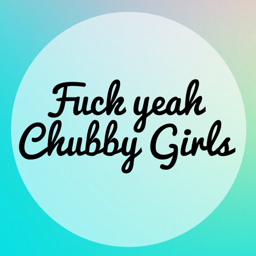 fuckyeahchubbygirls:   Today, society tells us that we can’t