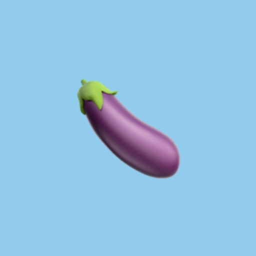 INSTAgramEggplants