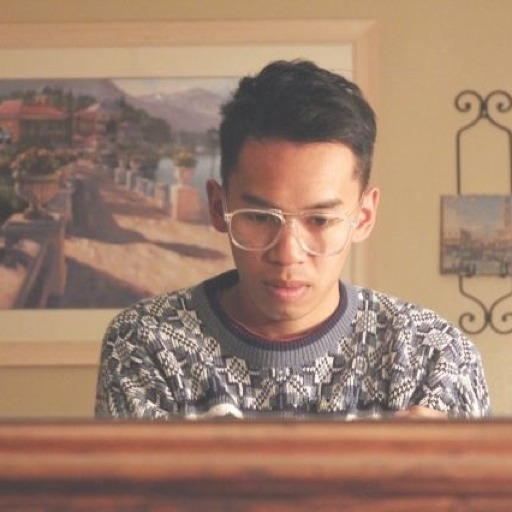 hotness-eric:  Sometimes I would like it if he would send me