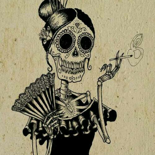 Mexican Weirdo