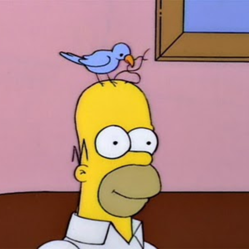 Los Simpsons Latino