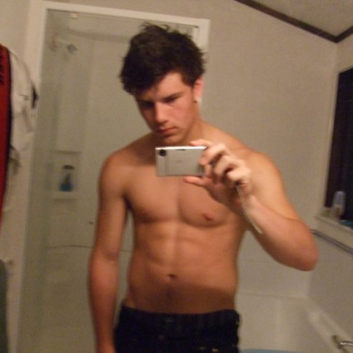 hungitalianstallion10:  Being silly 