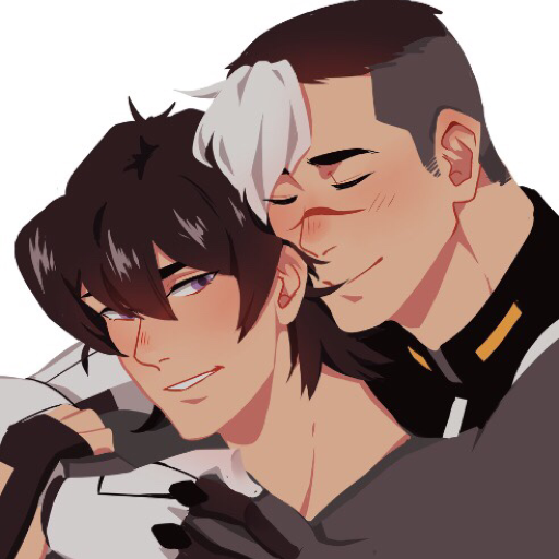 this one's for you, shiro