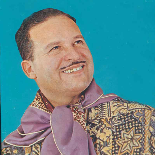 como el filo del machete