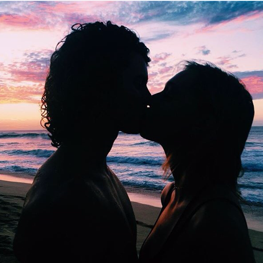 Love beyond life