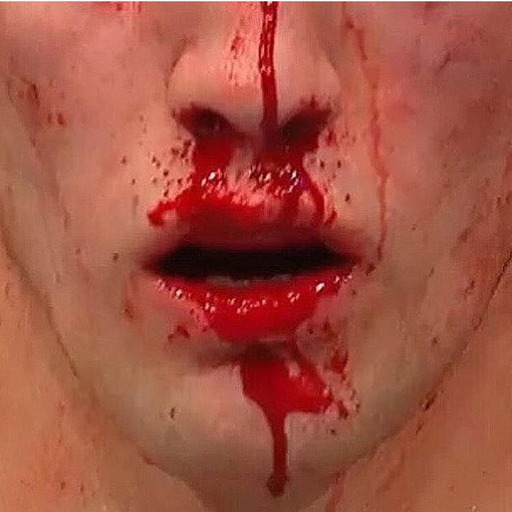 angel-1998:*finished crying* god I’m hot