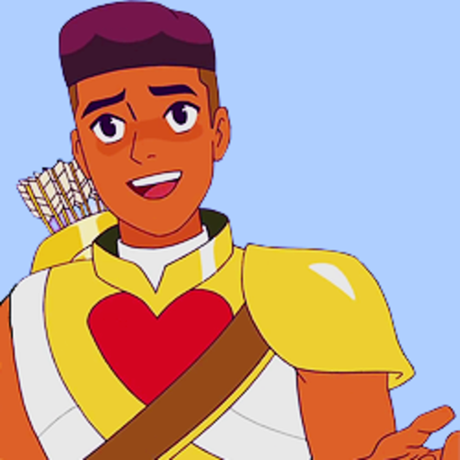 beautifullbow:  sapphicvevo: what your fave she-ra character