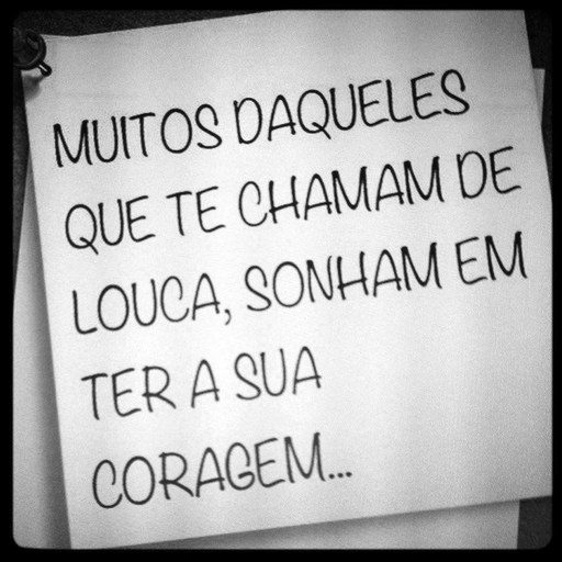 Alguém também se sente culpado quando escreve acidentalmente