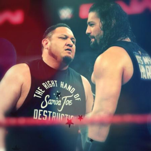 mmisery:  Rusev is so over right now that I could cry