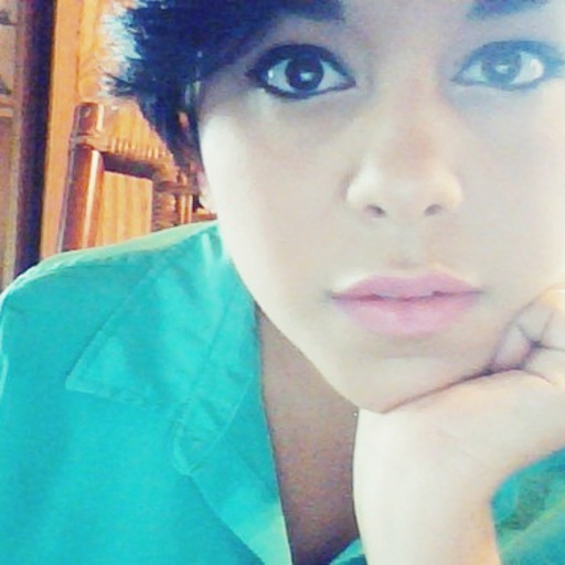 A little piece of Me