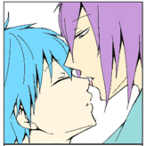 [TRN][KnB] (Semi-R18) KisekiXKuroko+MidoKuro: 3P Misunderstanding