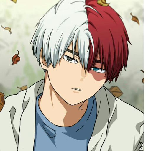 shoratsu:Todobaku ft. Titanic  haaaa