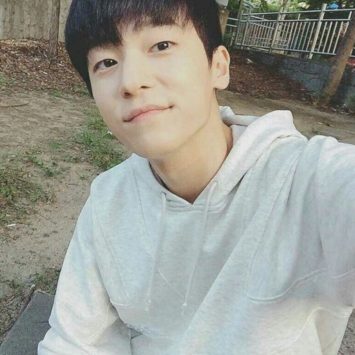 byungjoy:  Remember when L.Joe’s hair was blonde? Yeah me too