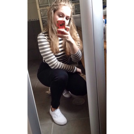 been about you, since i met you