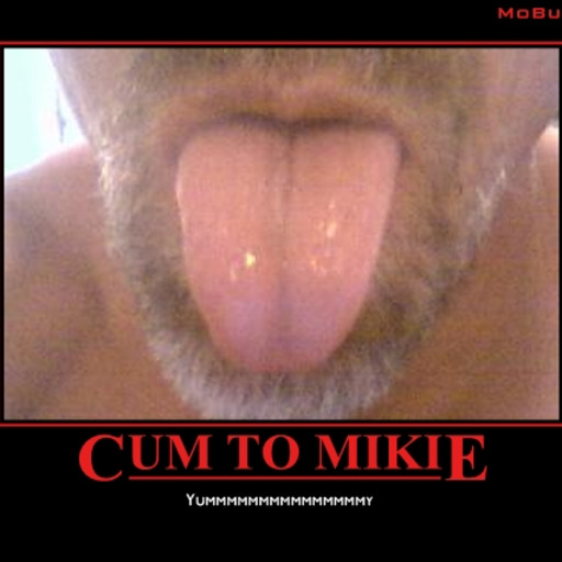 nicole4u15:  spertn:  Cumming on her clit!!!  Mmmmmmmmm yum!