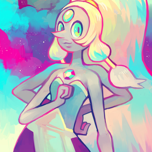 opalisagoddess:  Garnet please you’re very mysterious and you