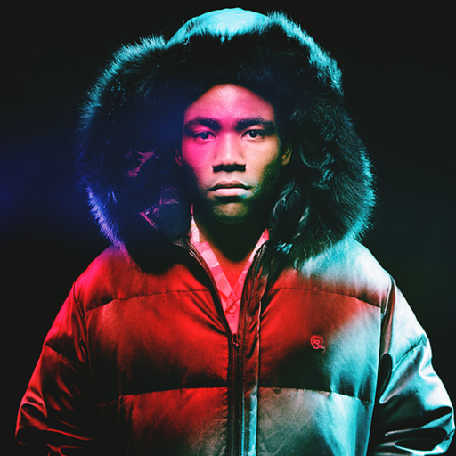 Childish Gambino