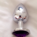 purpleplug:  My ass loves hot showers 