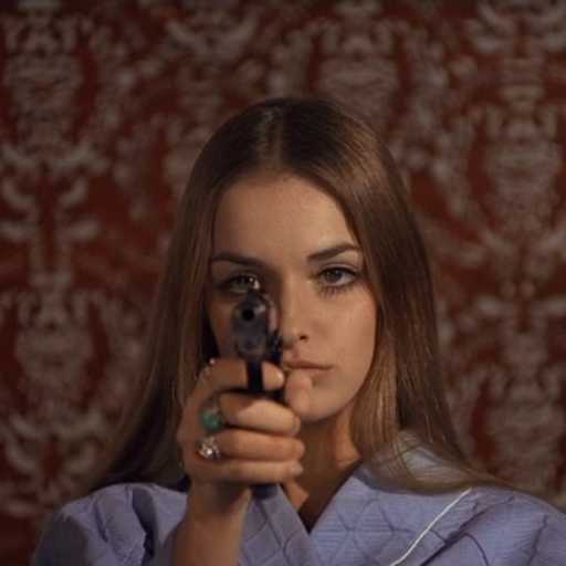 60s-heartshaped-chevrolet:  Purple Noon (1960) dir. René Clèment