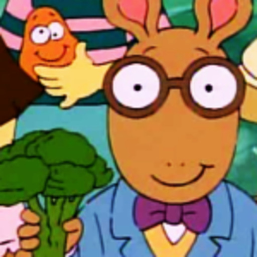 arthur out of context