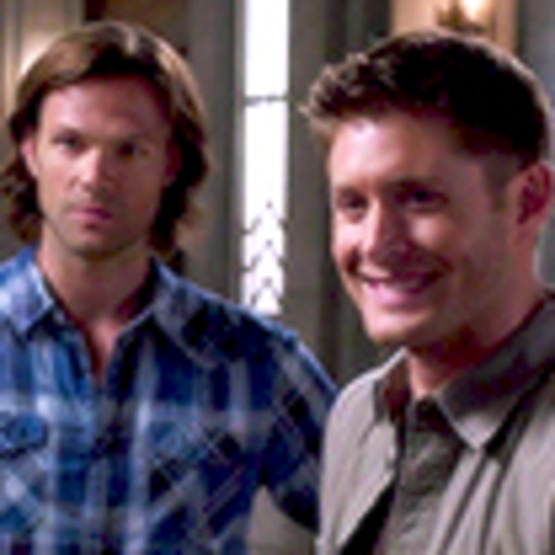 This is a Dean and Sam's acting skills appreciation blog