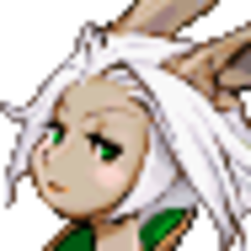 nutcraka:  When your character represents who you really are
