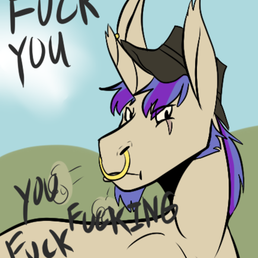 dustyhooves:  to all in the know, you know why i posted this.