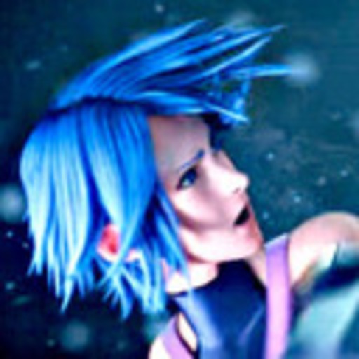 softseaside:  friendly reminderthat Kingdom Hearts still owns