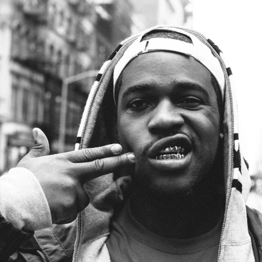 asapfergg:  We ain’t no fashion killas nigga, we fashionable