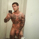 ricospenes93:  ¿Te animas a bailar con él?Mario C. / Straight / Ecuador.No olviden de seguirme y de compartirlo: http://ricospenes93.tumblr.com/REBLOG IT! LIKE IT! FOLLOW ME!