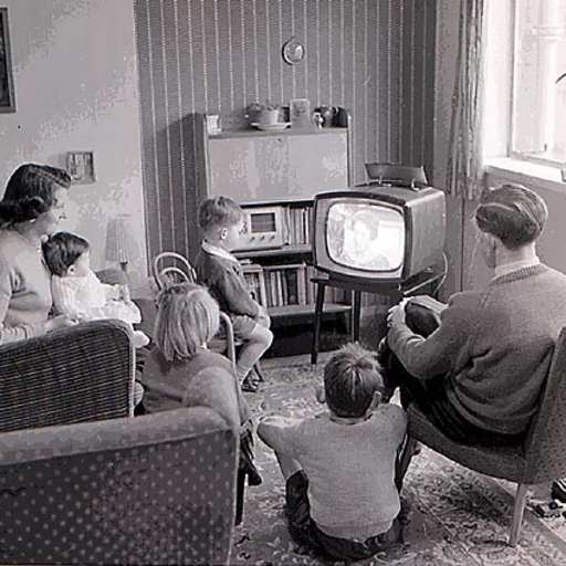 Retrovision