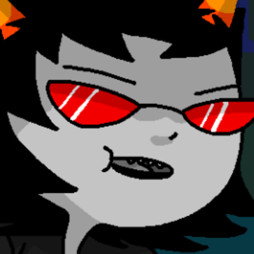 : HOMESTUCK CHARACTER GENERATOR