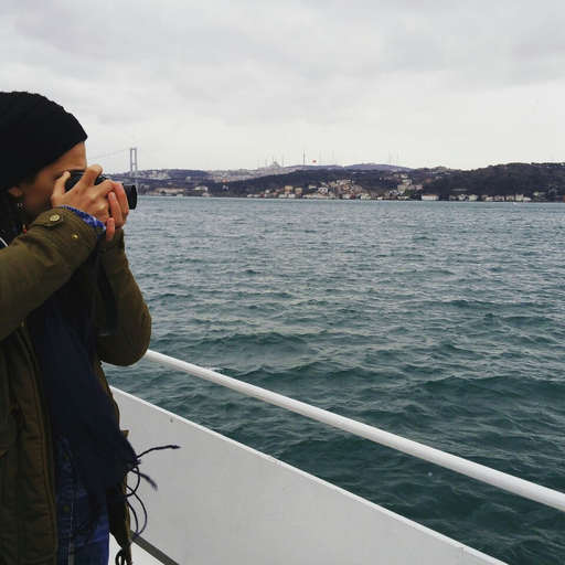 theenddream:Zeo Jaweed - Kum Gibi (O Ses Türkiye Çeyrek Final