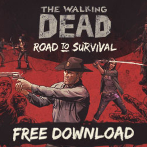thewalkingdeadroadtosurvival:  WARNING: Highly addictive strategy