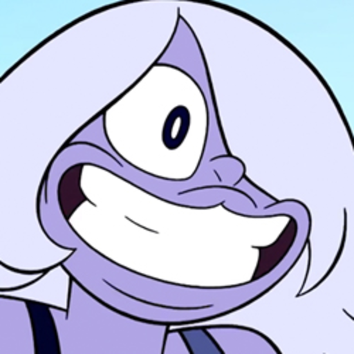 bryko:  The biggest mystery in the Steven Universe canon right