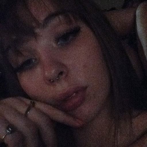 Anonymously message me (3) things you want to know about me.