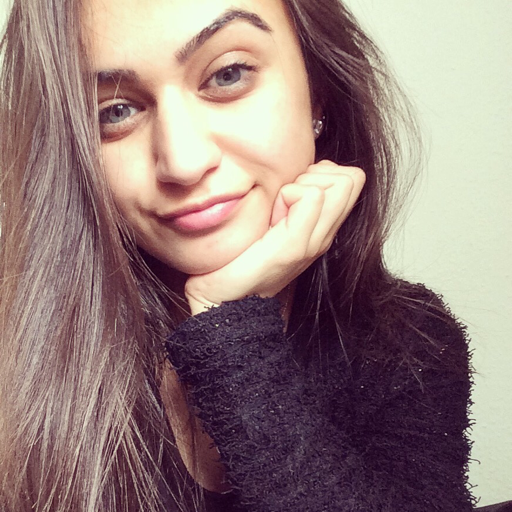 Natural Beauty Is The Best