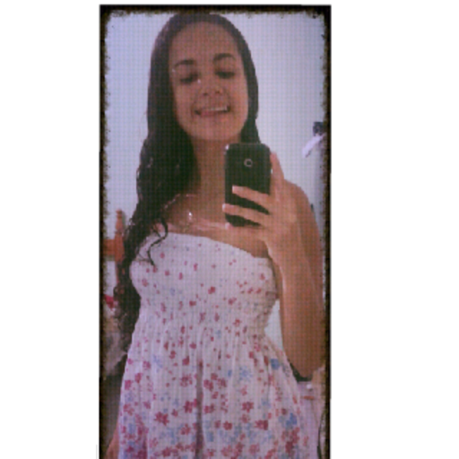 Uma Sonhadora ზ