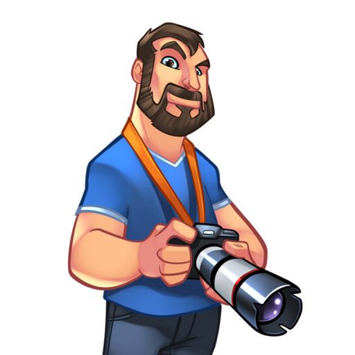 O Fotógrafo