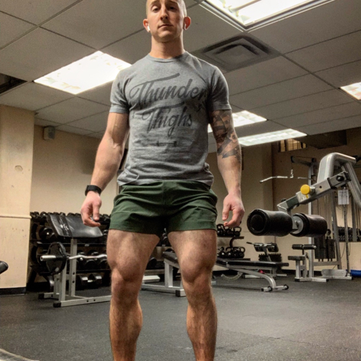 muscleorlando:  