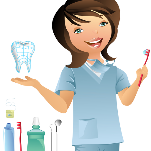 60 Thoughts Every Dental Hygienist Has From First Clean to Close