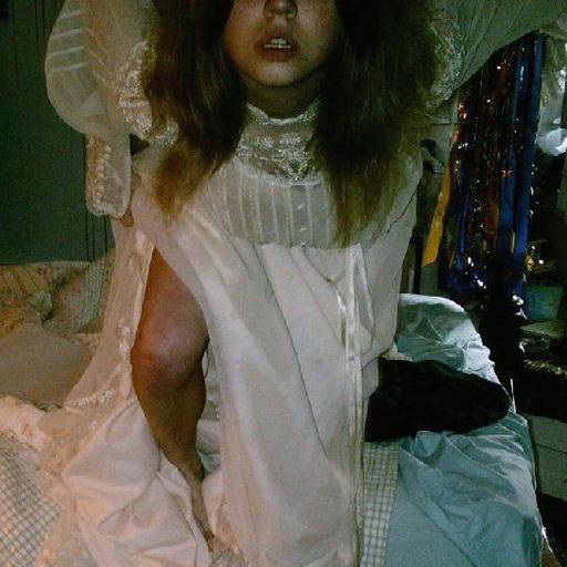 Sanitarium! Leave me be!: starlyclimler: hallucinajna: Lady Gaga