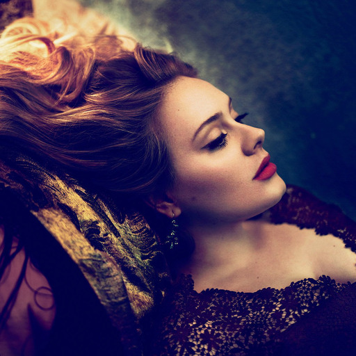 slaymeadele:  Adele performing Someone Like You live in New York