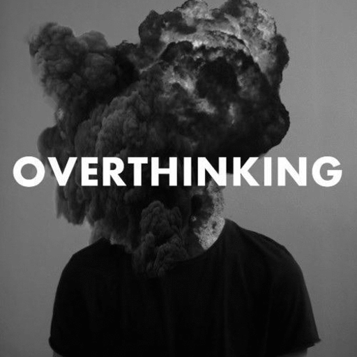My ridiculous chaotic mind
