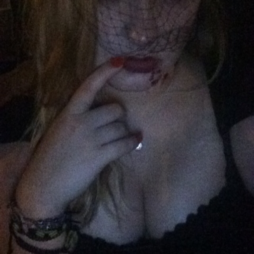 Welcome to My Dark Side