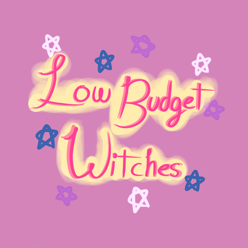 Low Budget Witches