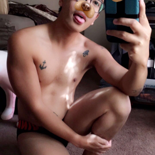 diphoe: Me being a thot 